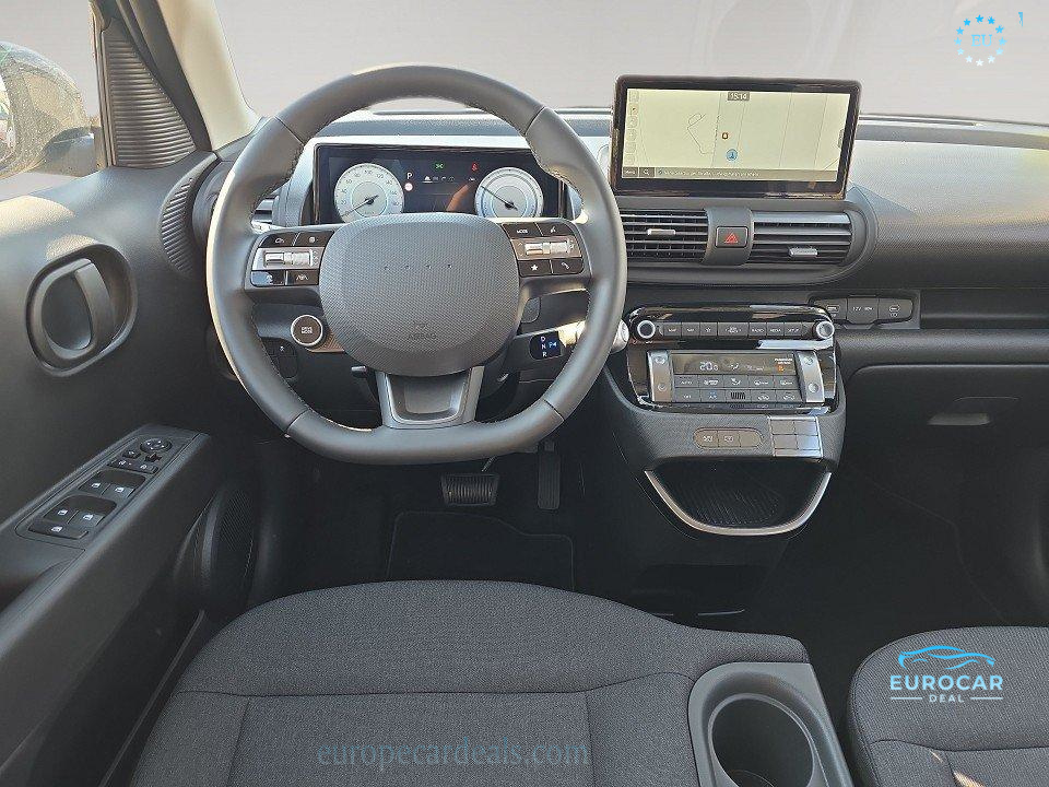 Hyundai INSTER