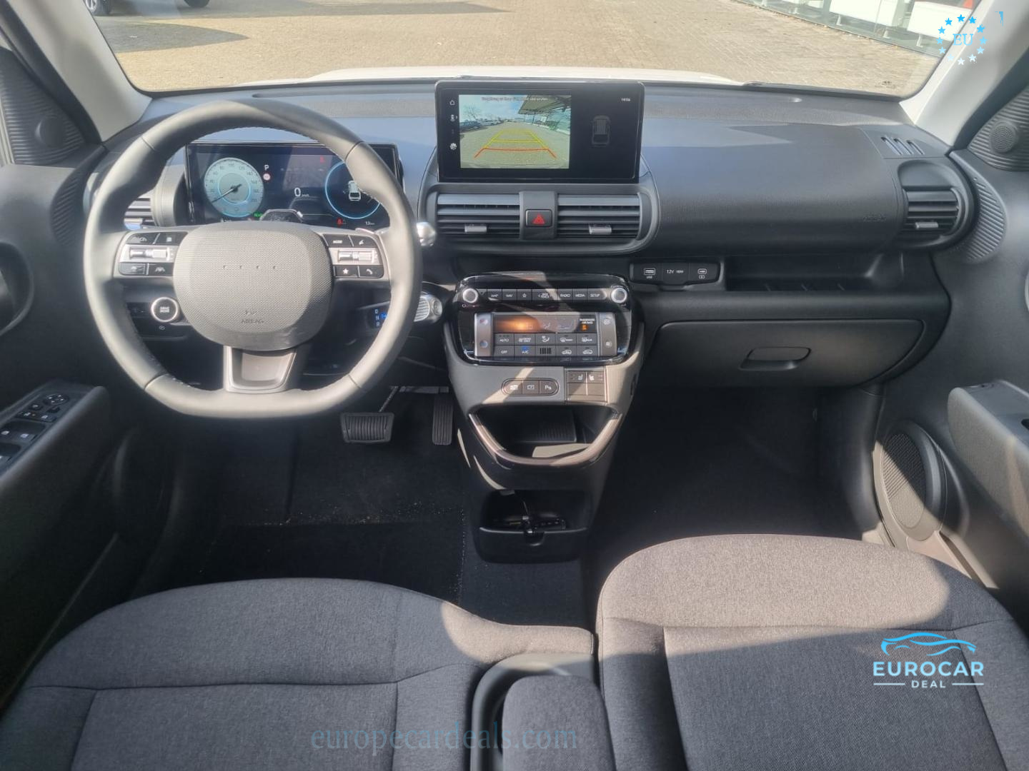 Hyundai INSTER