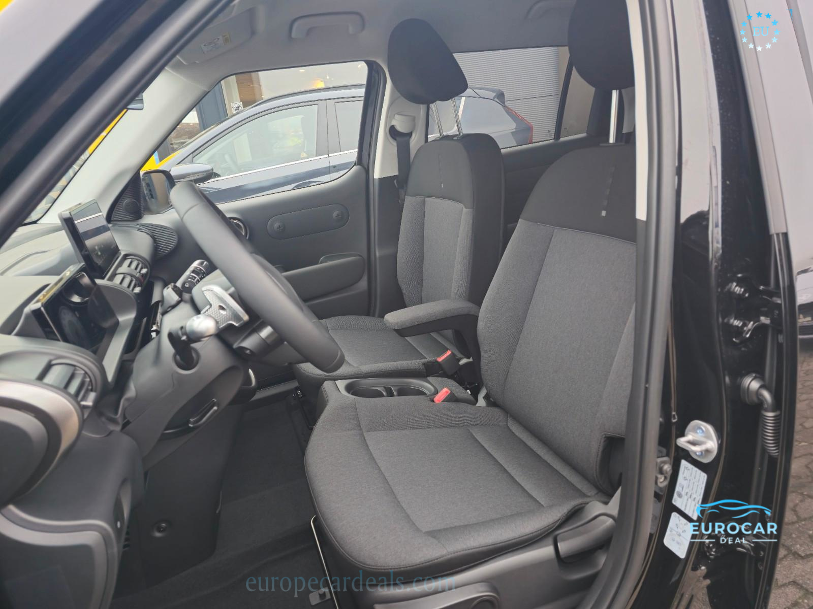 Hyundai INSTER