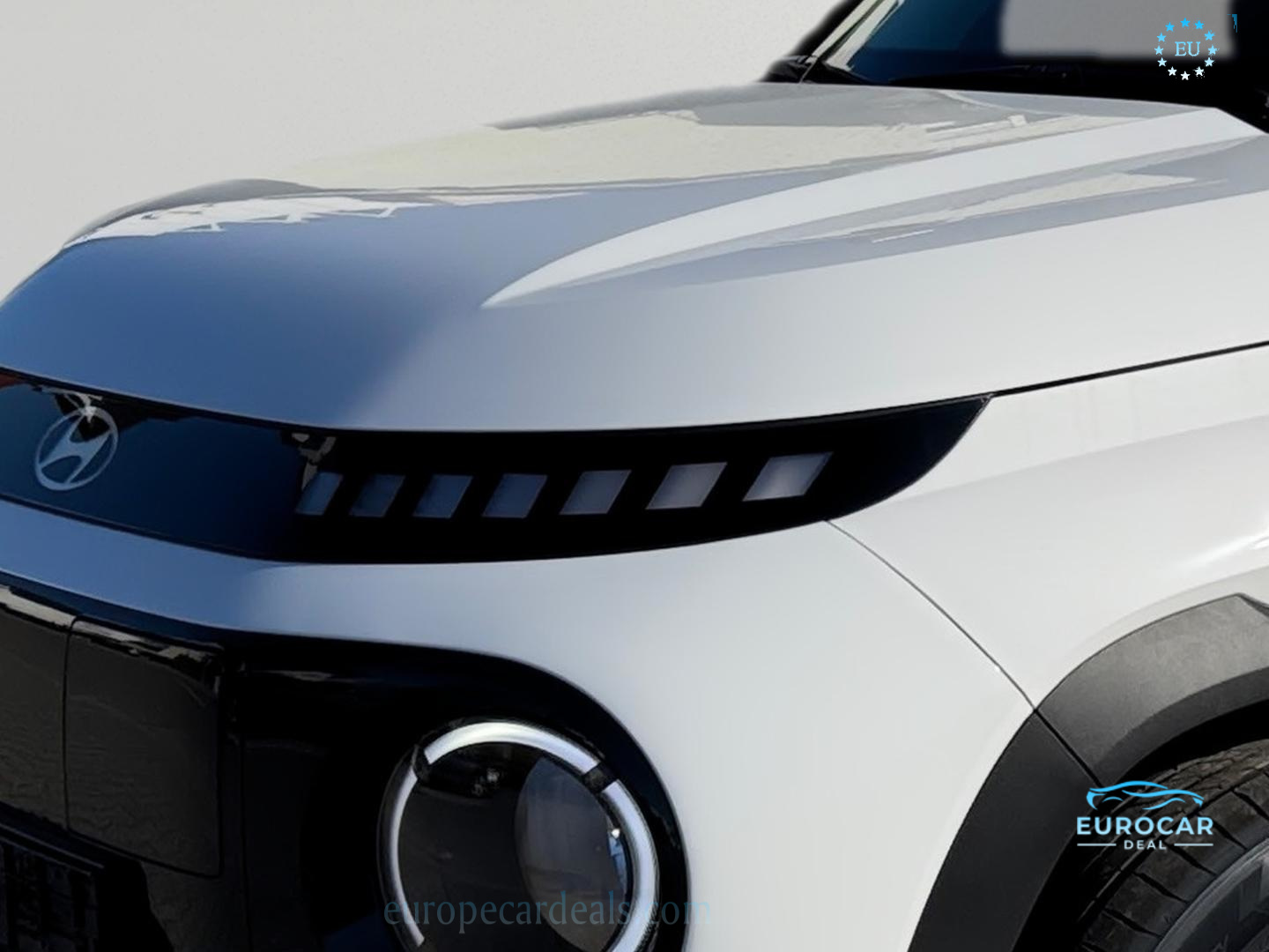 Hyundai INSTER