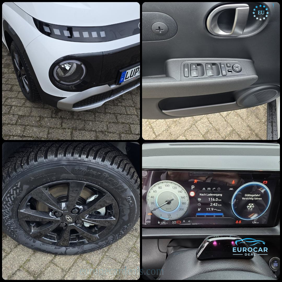 Hyundai INSTER