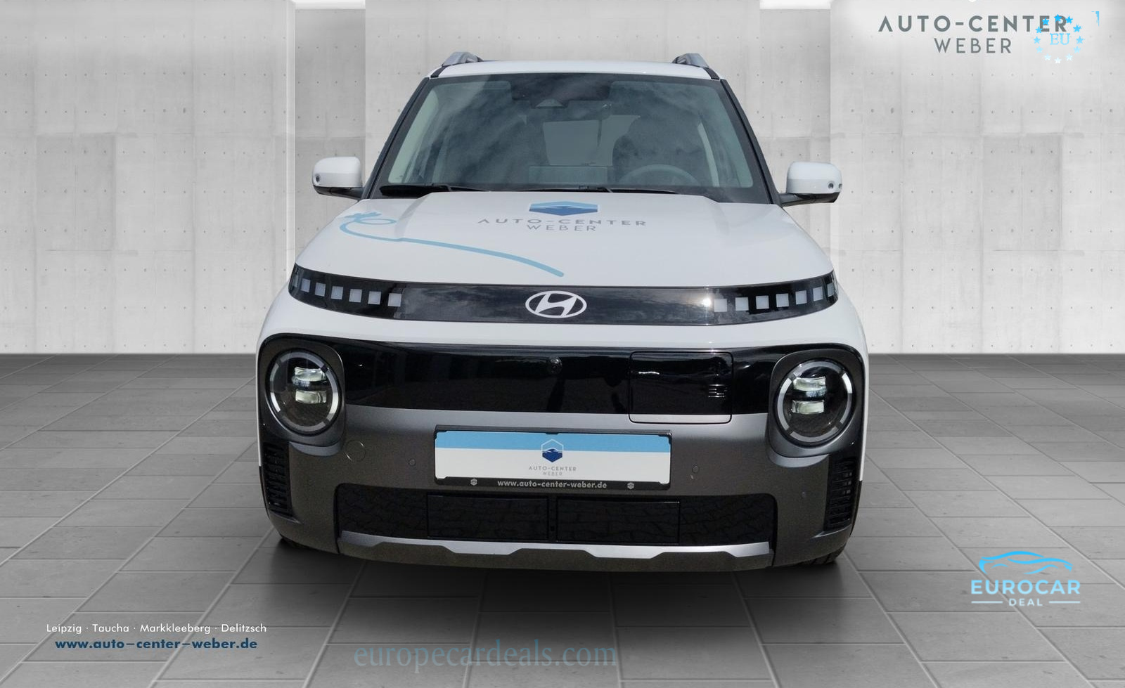 Hyundai INSTER
