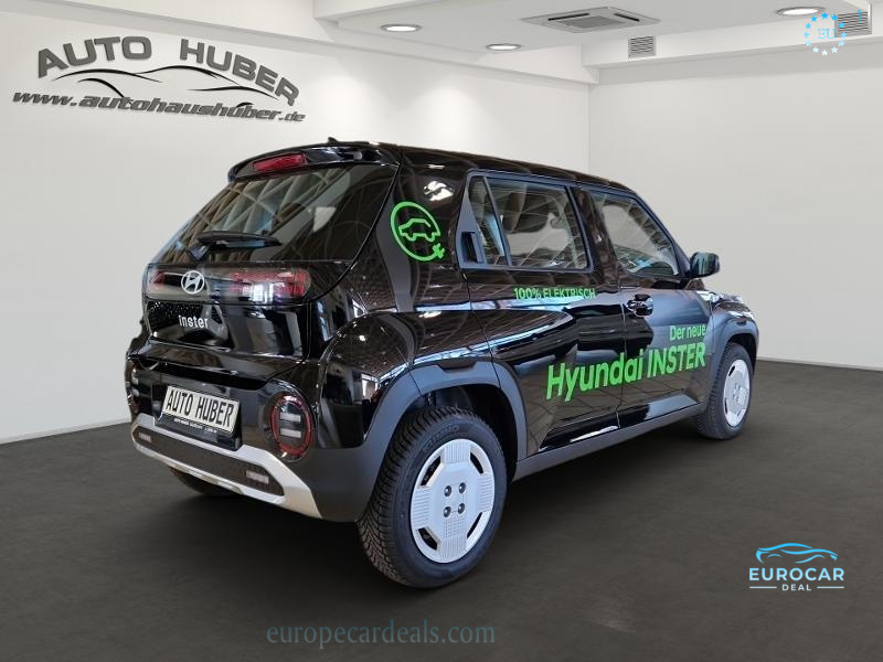 Hyundai INSTER