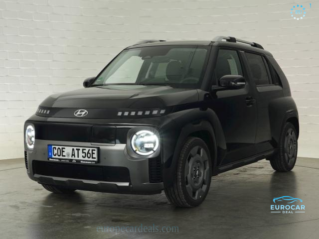 Hyundai INSTER