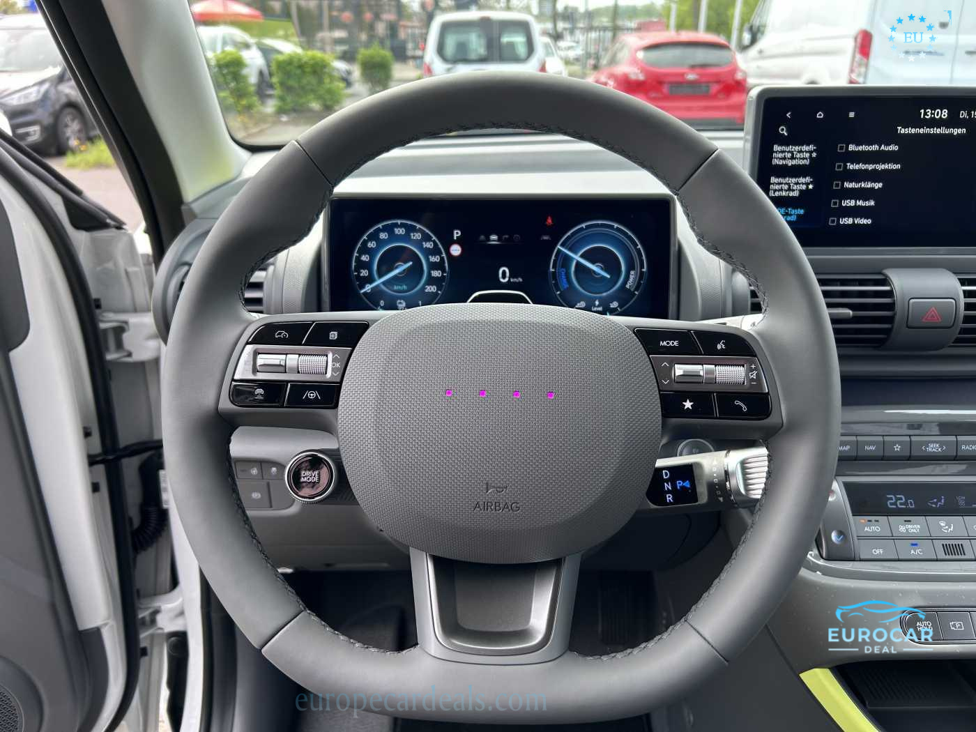 Hyundai INSTER