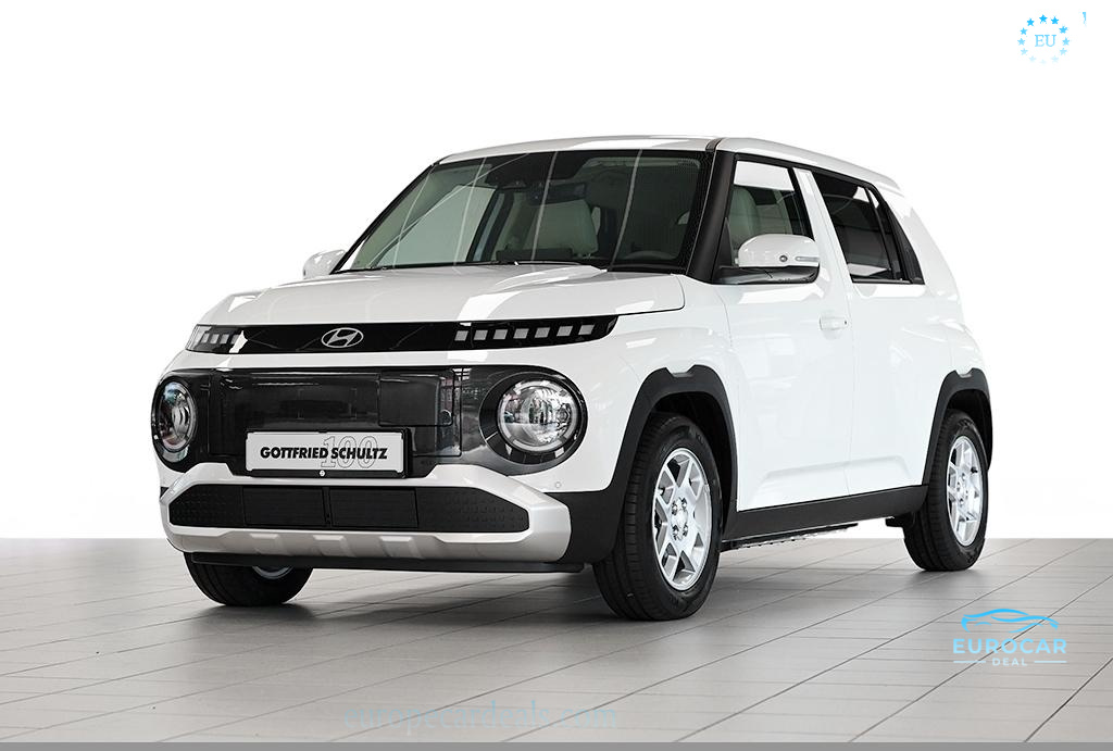 Hyundai INSTER
