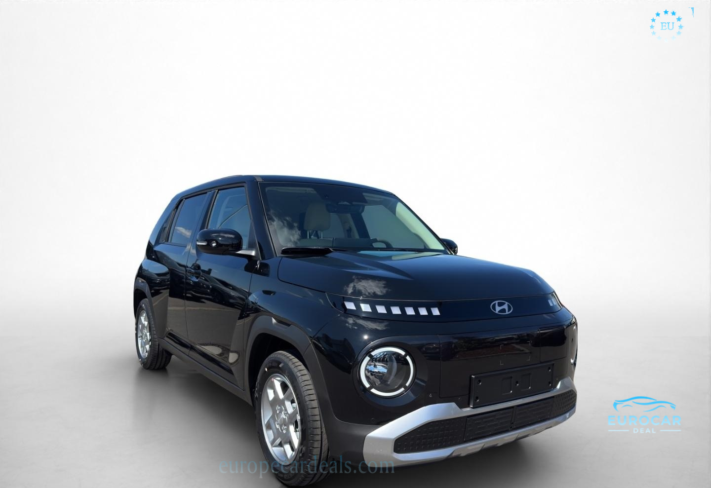 Hyundai INSTER