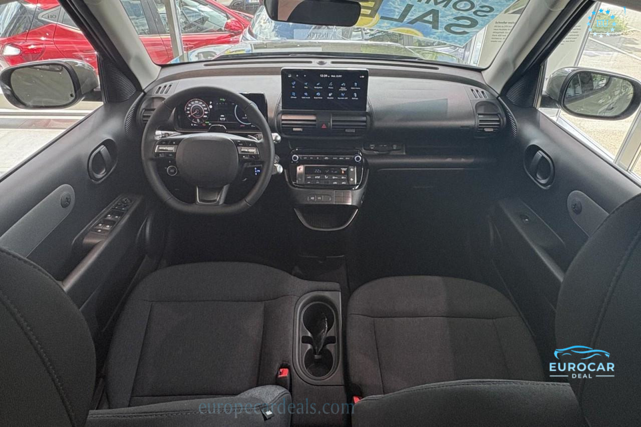 Hyundai INSTER
