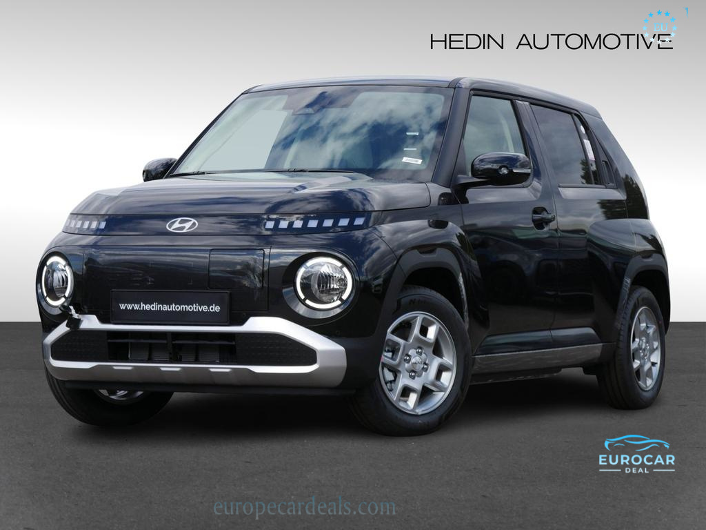 Hyundai INSTER