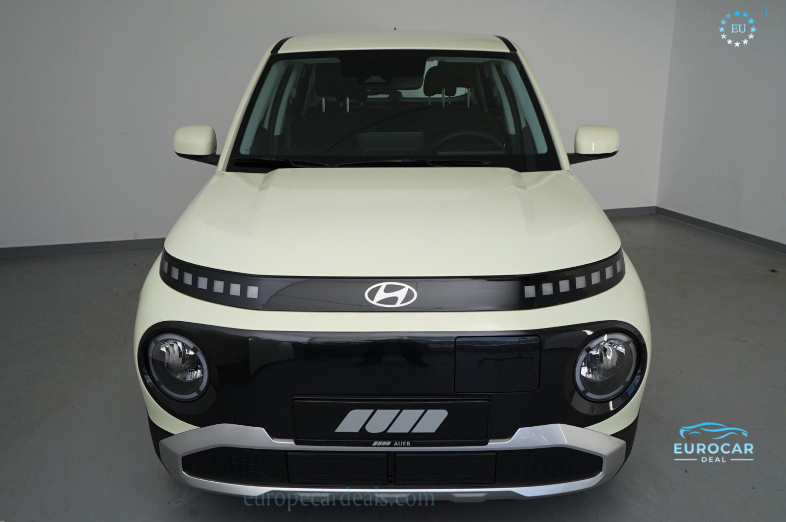 Hyundai INSTER