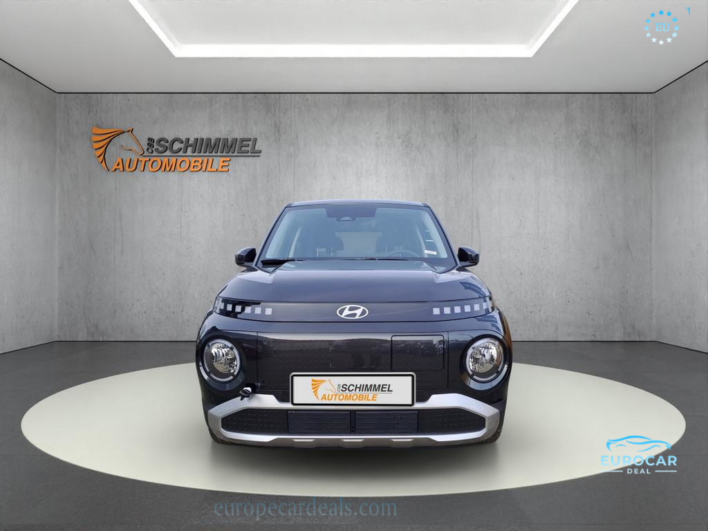 Hyundai INSTER