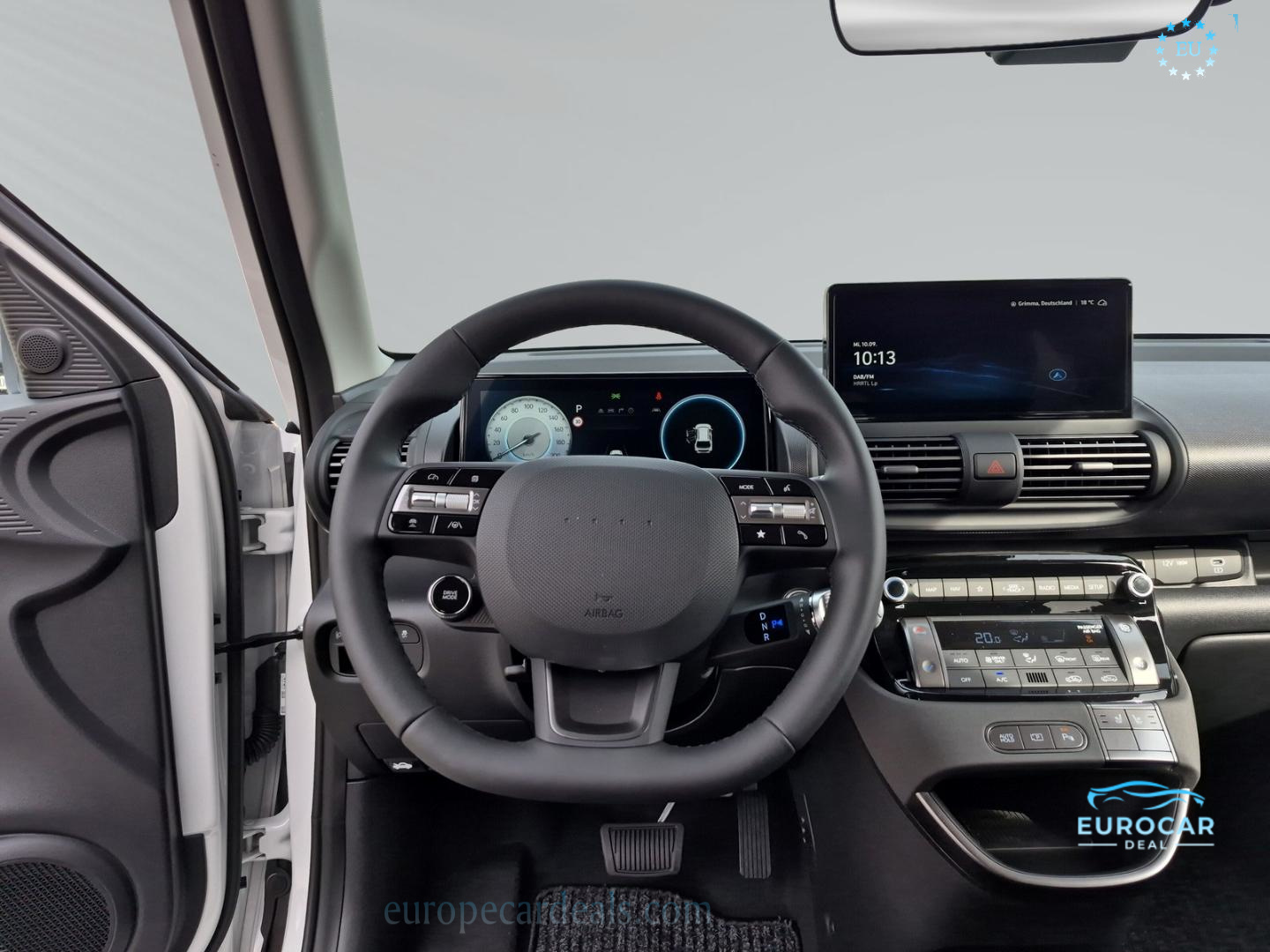 Hyundai INSTER