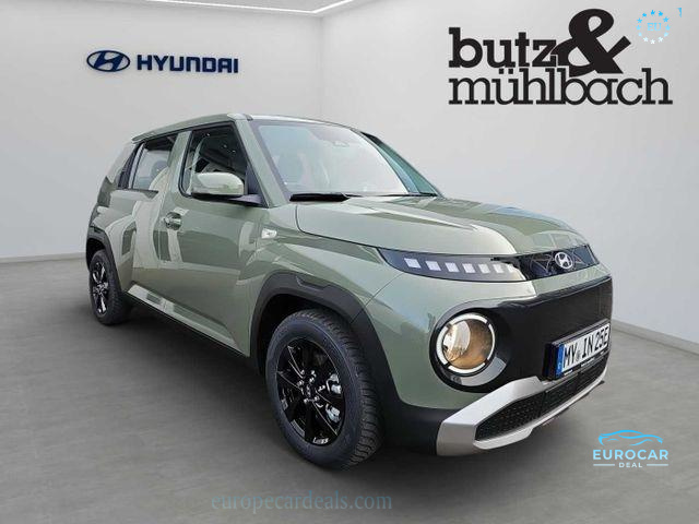 Hyundai INSTER