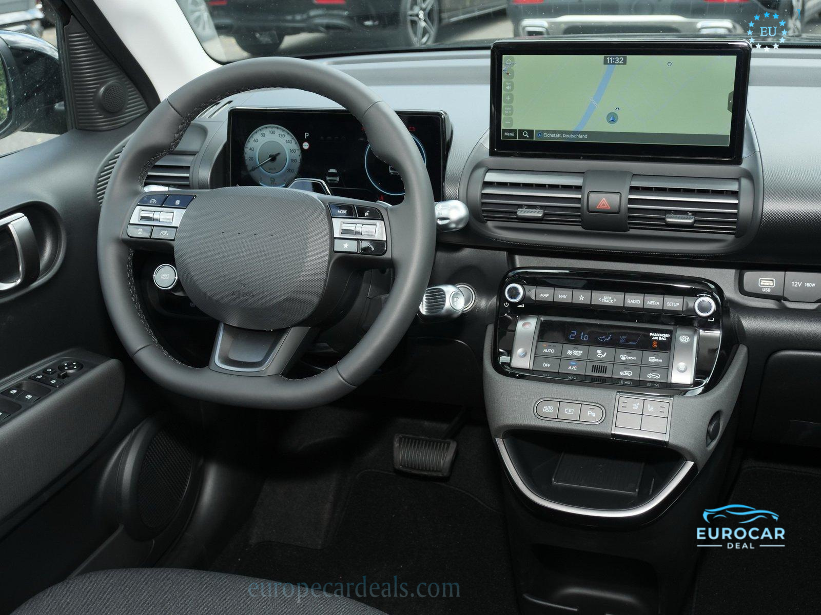Hyundai INSTER