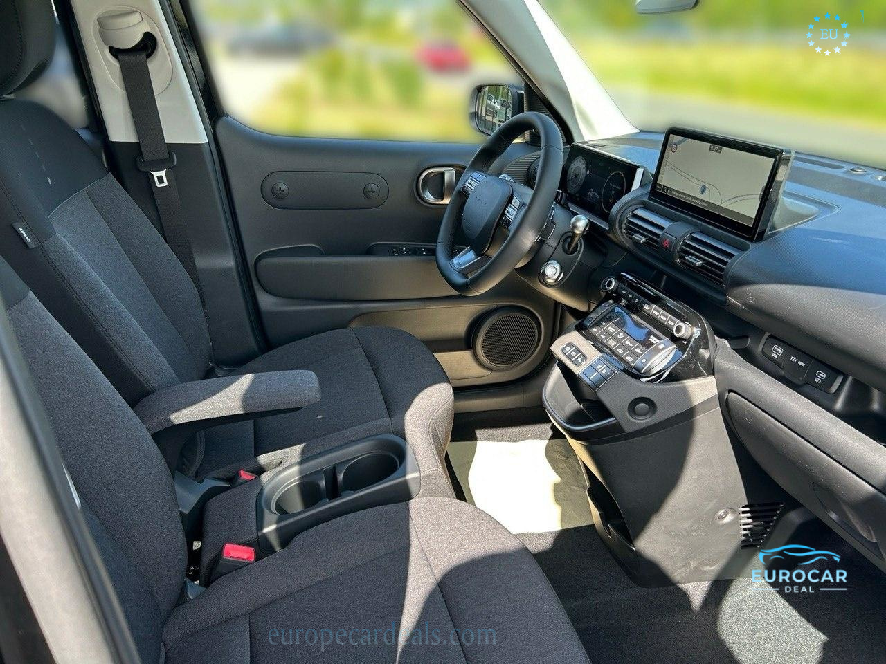 Hyundai INSTER