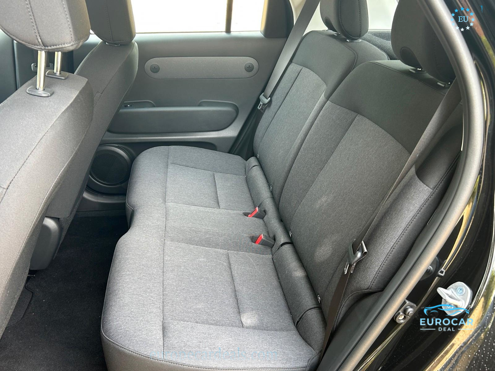 Hyundai INSTER