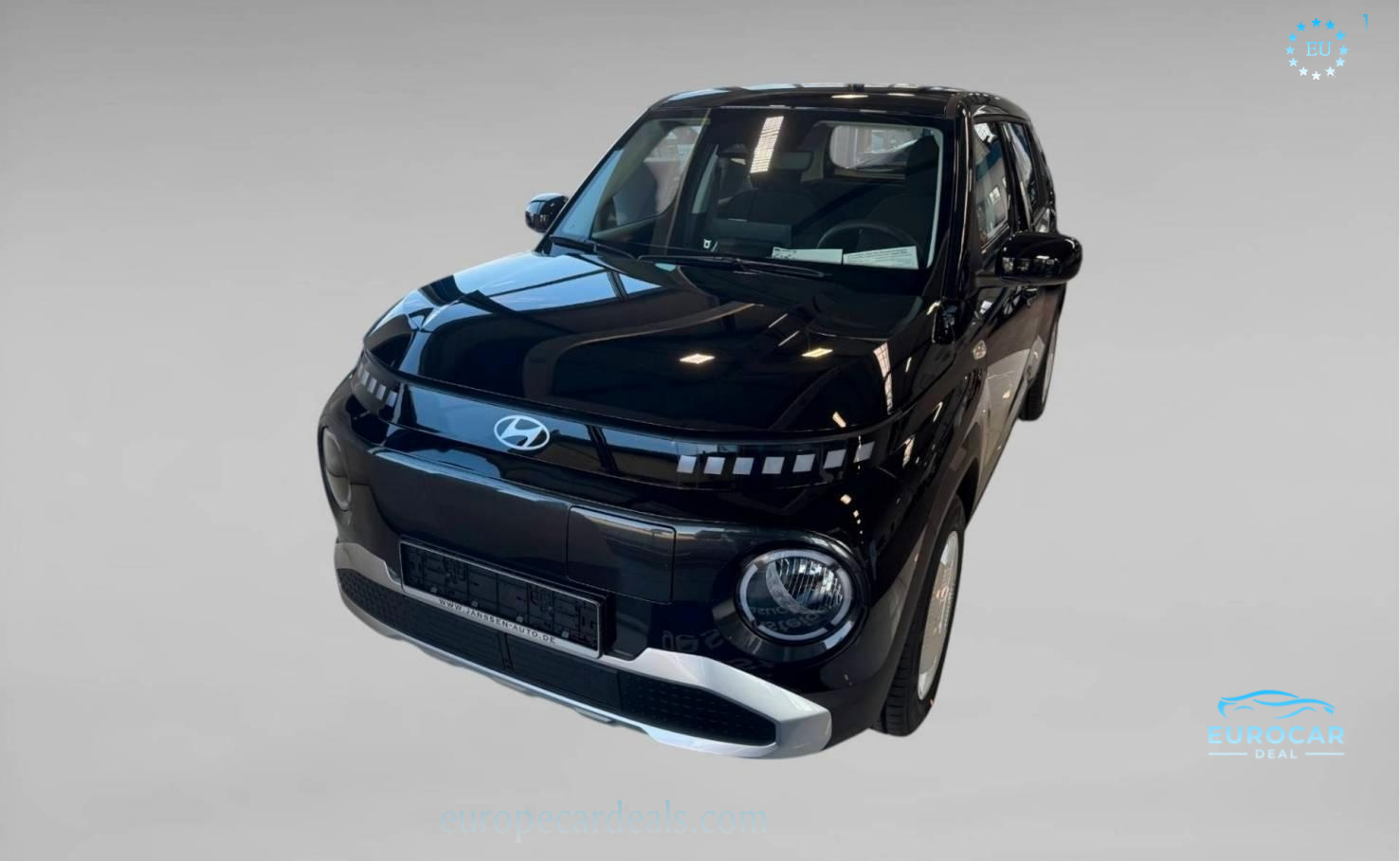 Hyundai INSTER