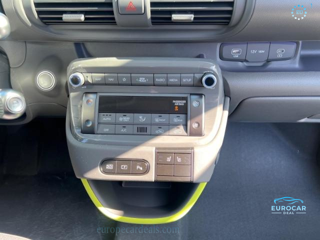 Hyundai INSTER