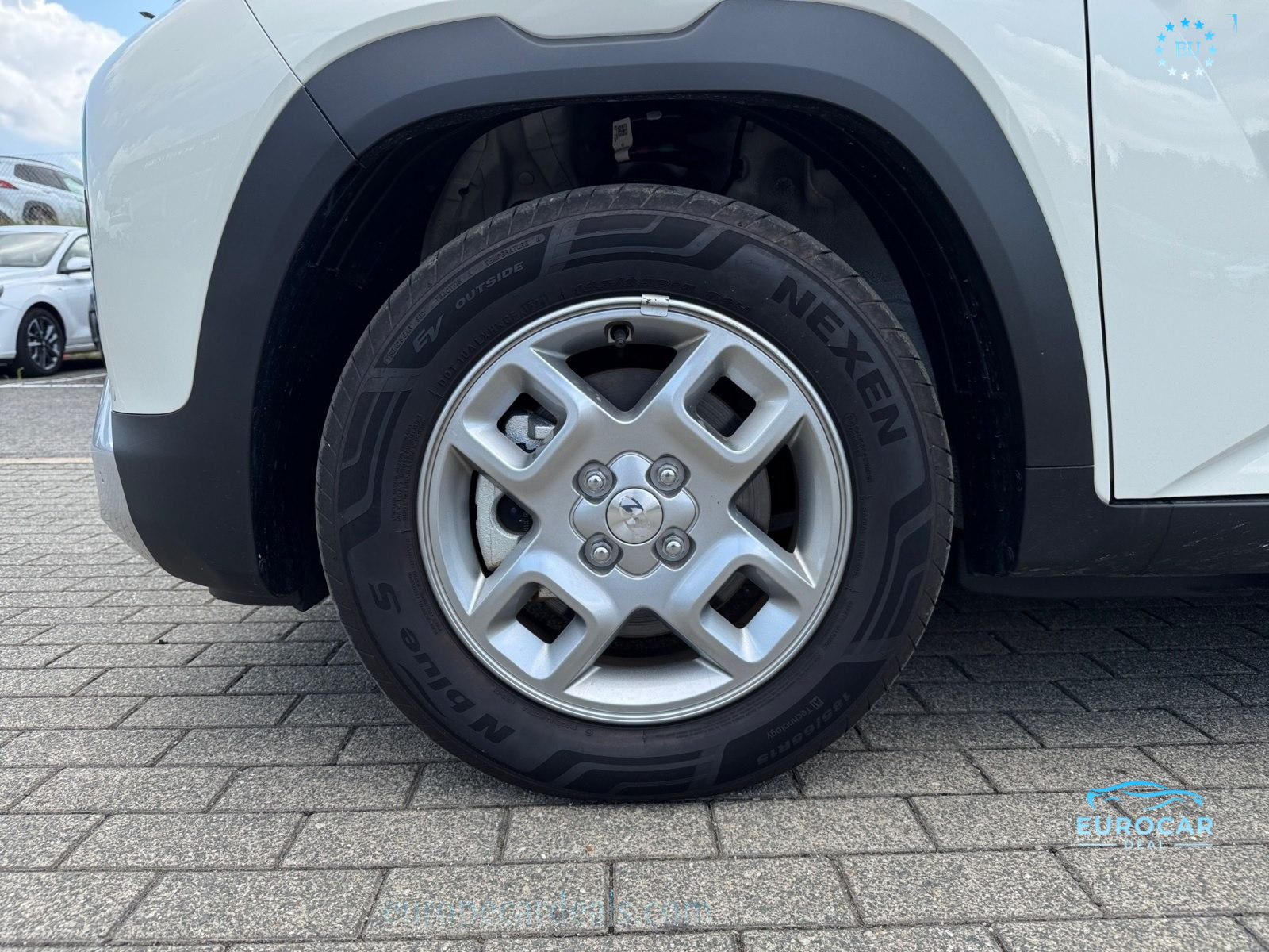 Hyundai INSTER