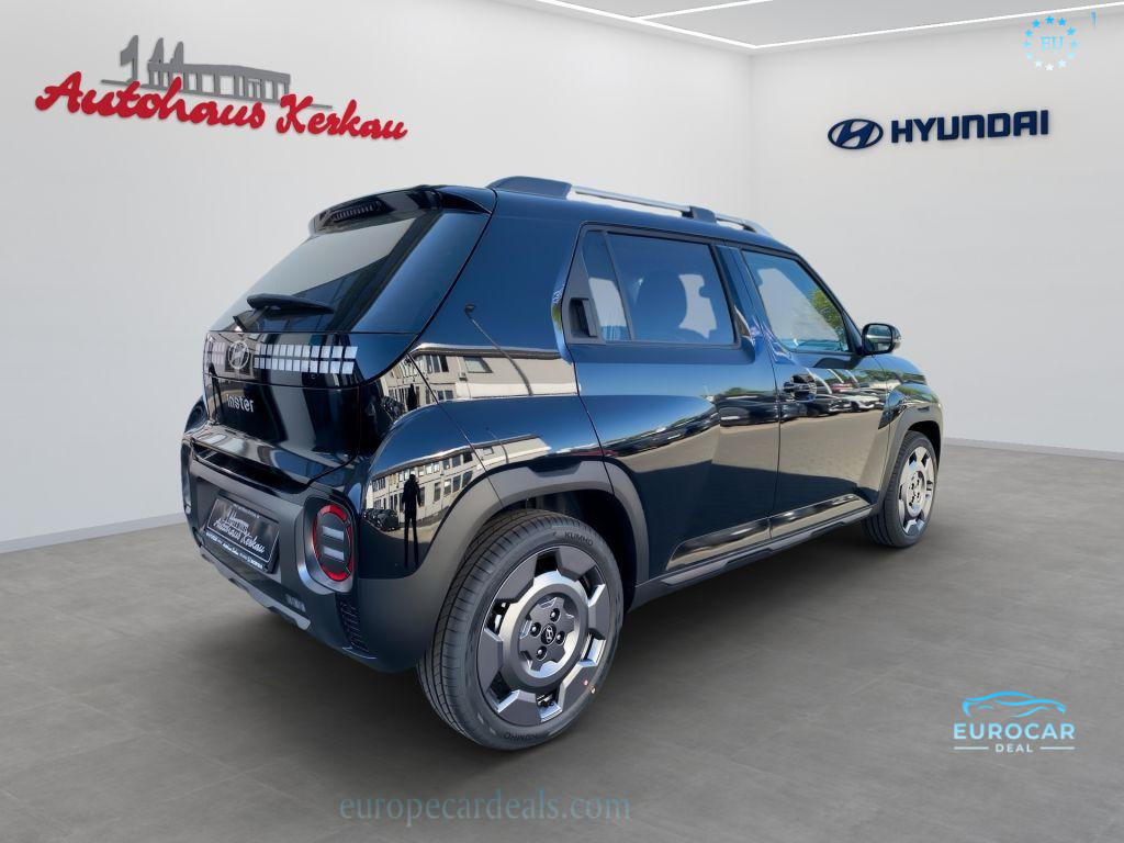 Hyundai INSTER