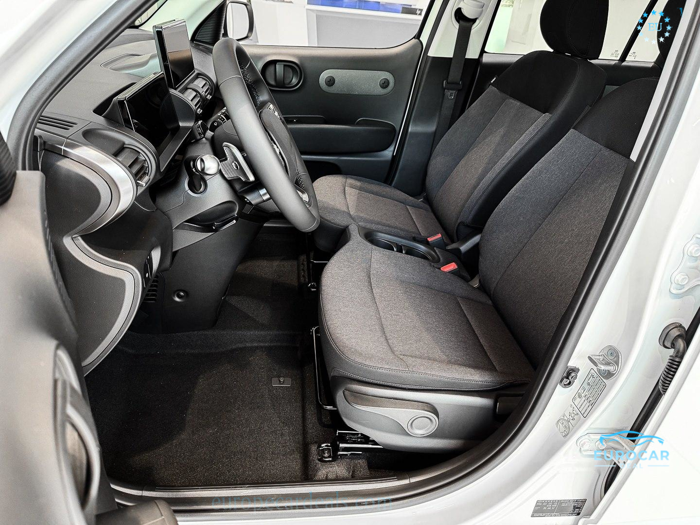 Hyundai INSTER