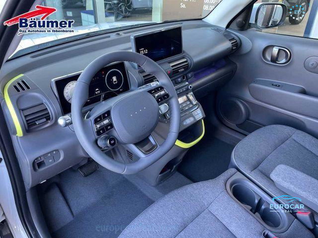 Hyundai INSTER