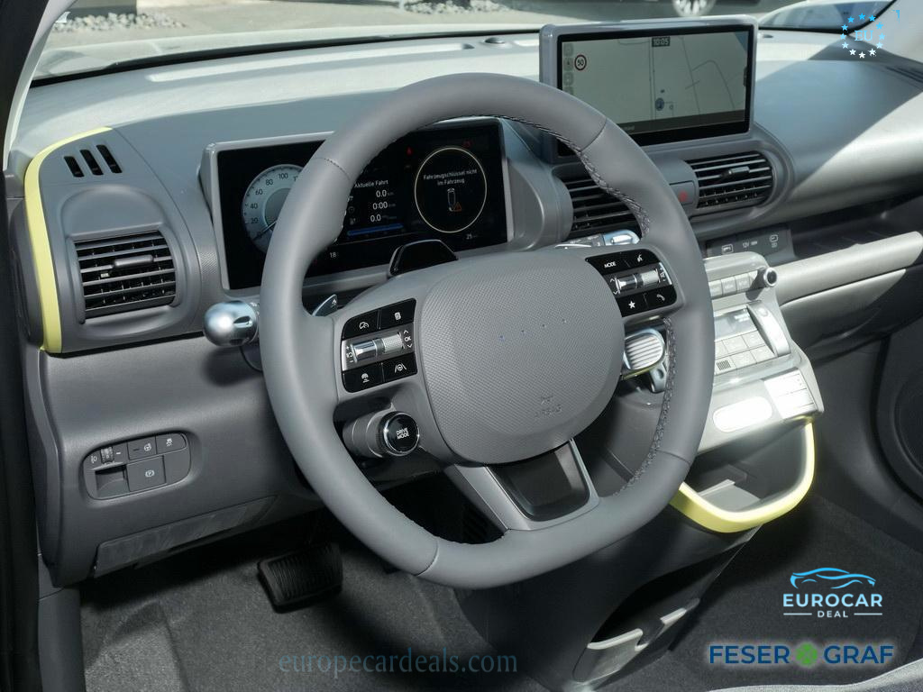 Hyundai INSTER