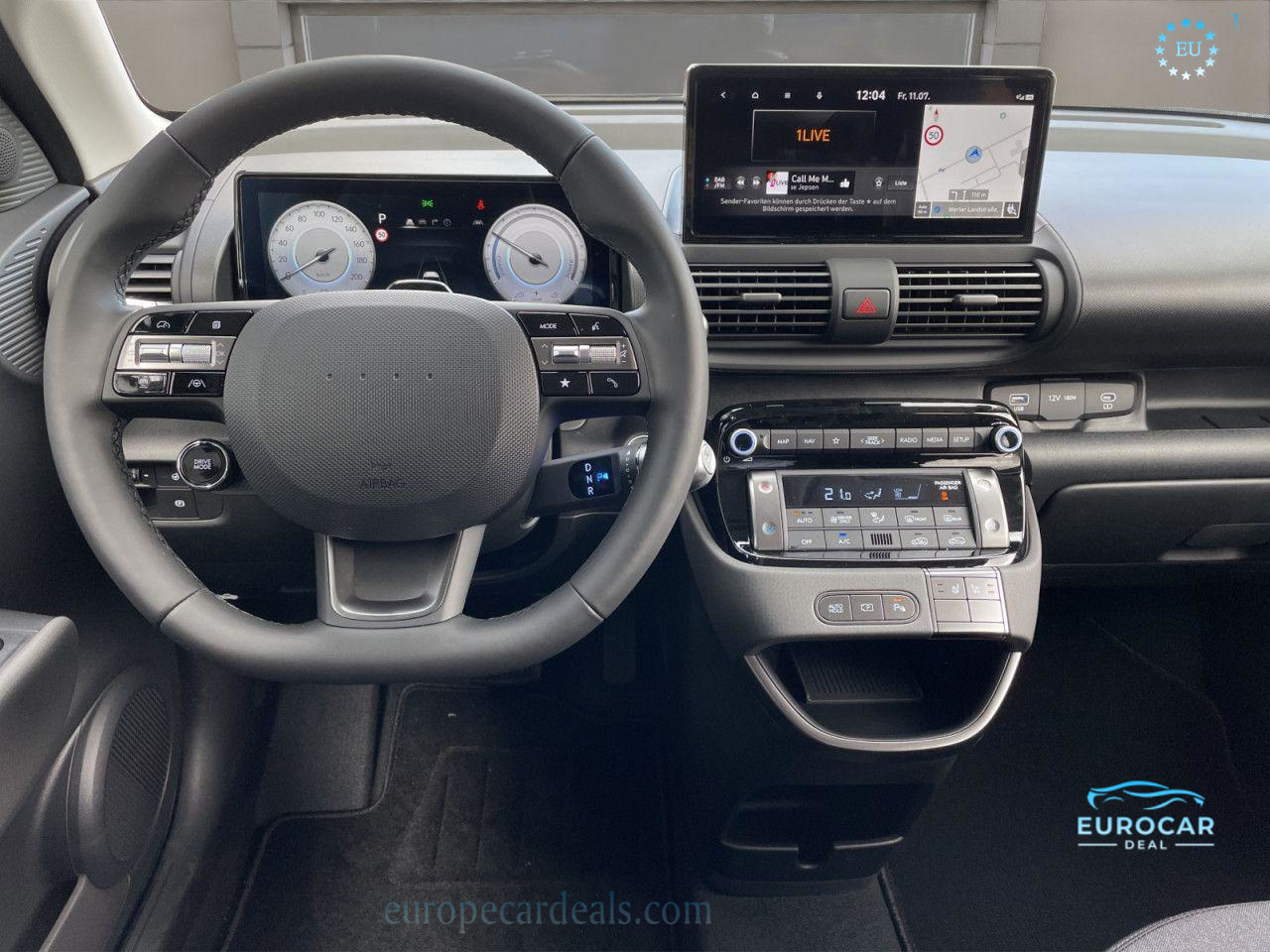 Hyundai INSTER