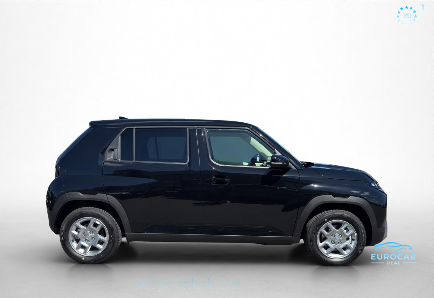 Hyundai INSTER