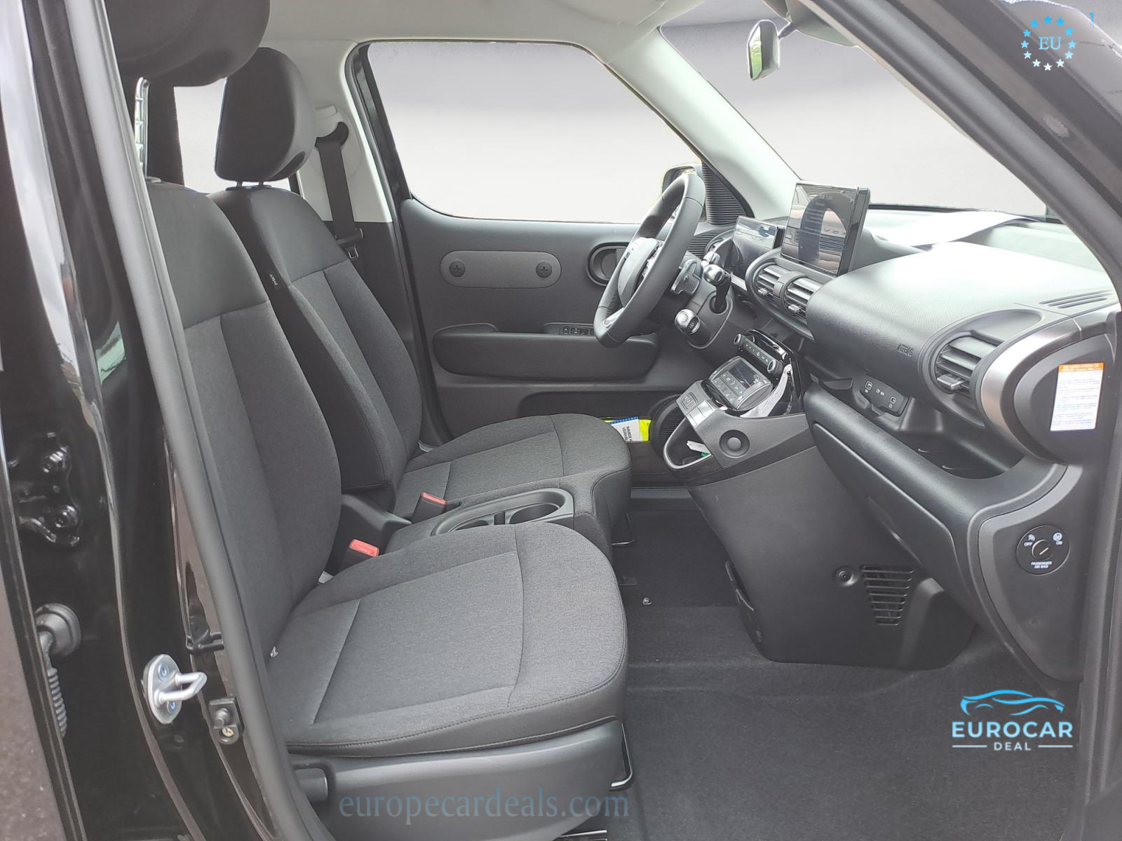 Hyundai INSTER