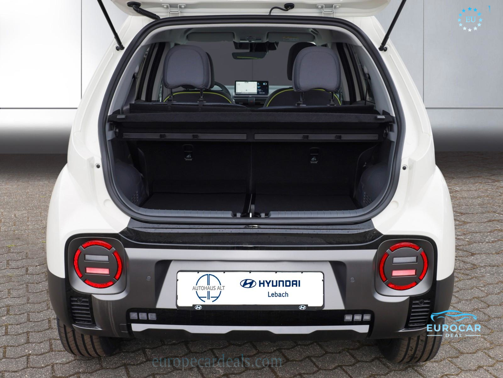 Hyundai INSTER