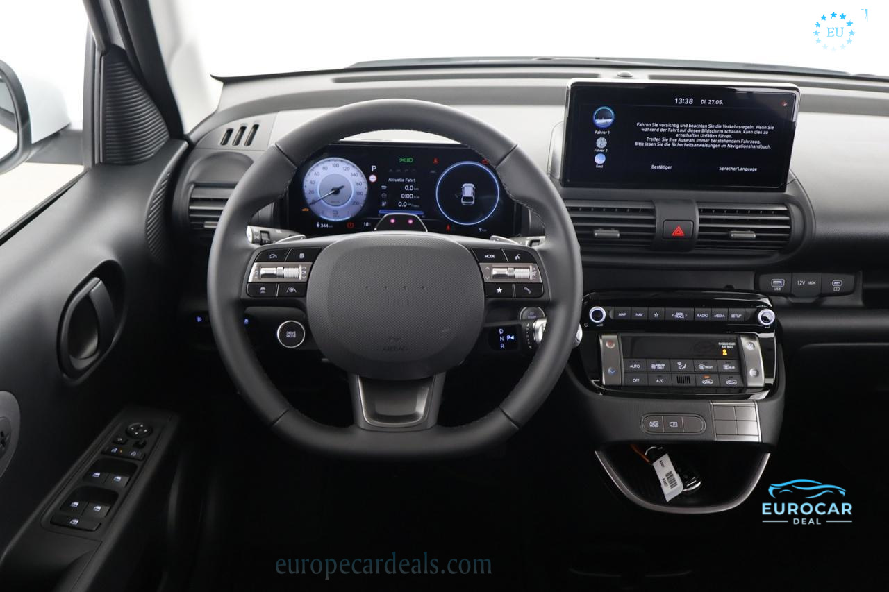 Hyundai INSTER