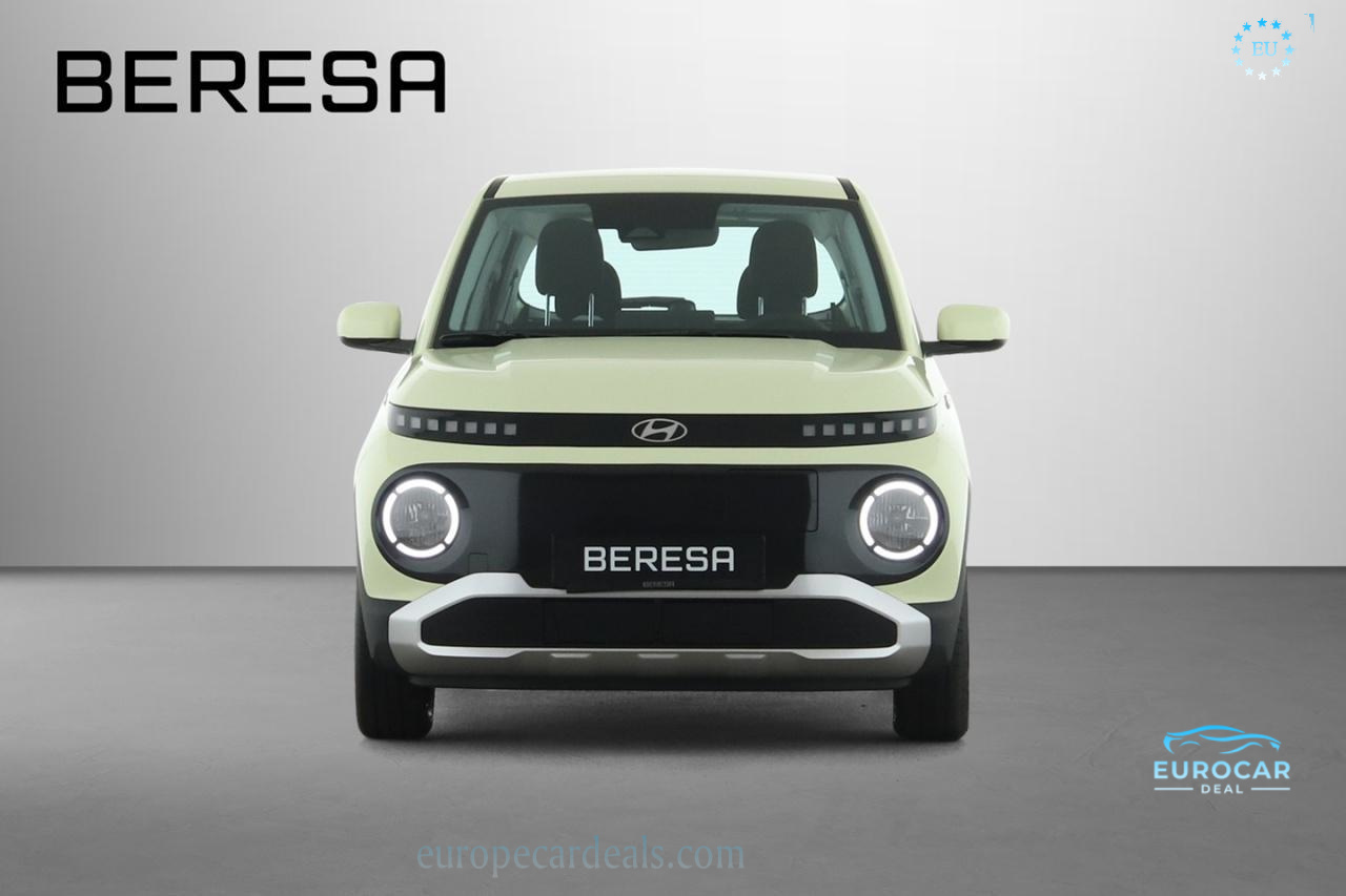Hyundai INSTER