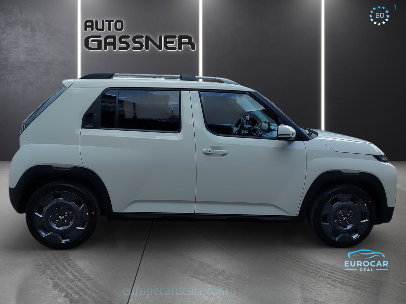 Hyundai INSTER