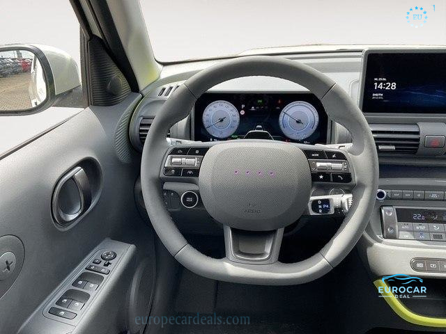 Hyundai INSTER
