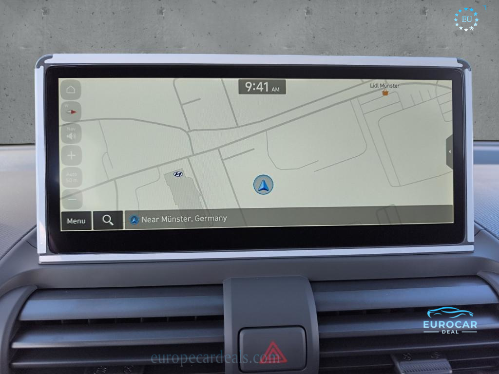 Hyundai INSTER