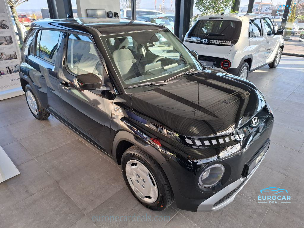 Hyundai INSTER