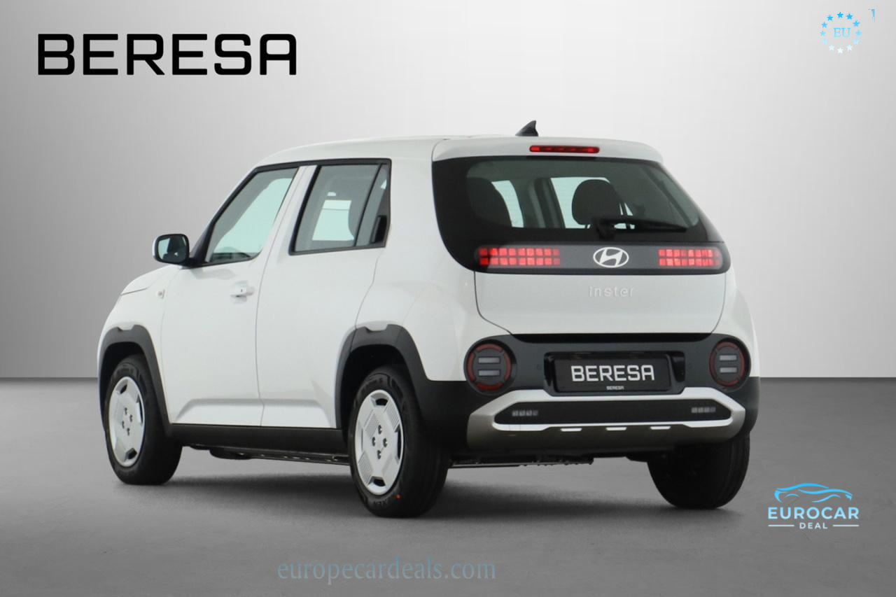 Hyundai INSTER