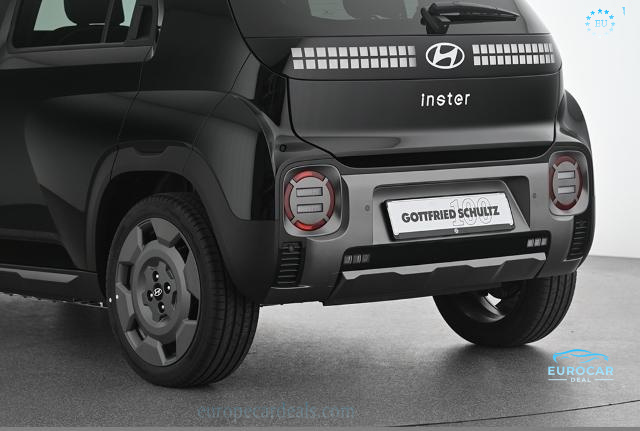 Hyundai INSTER