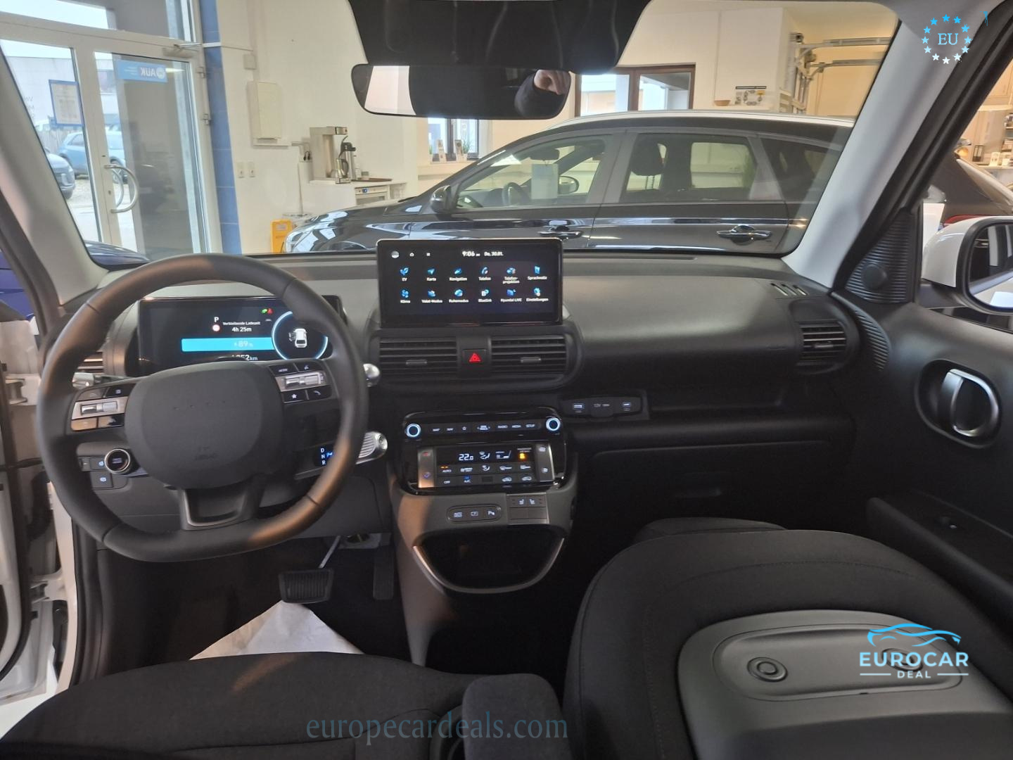 Hyundai INSTER