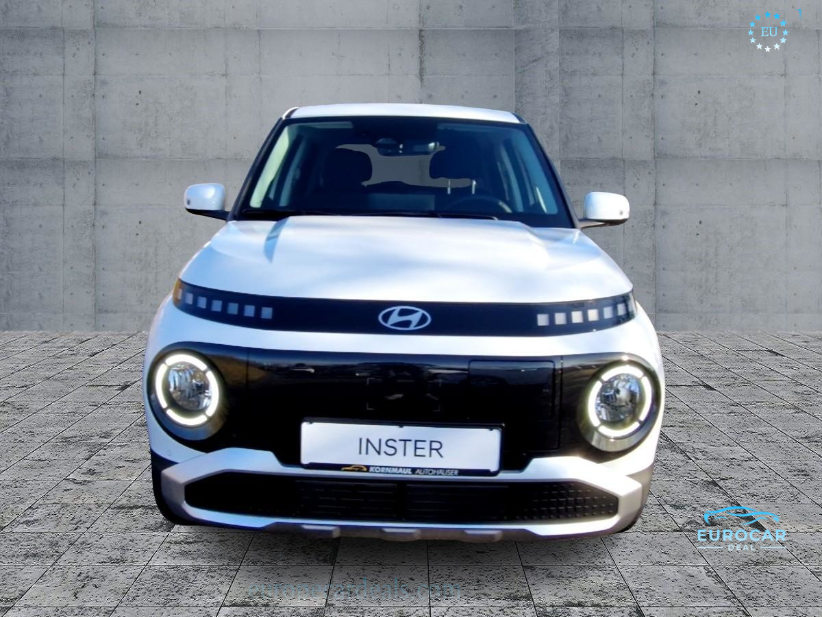 Hyundai INSTER