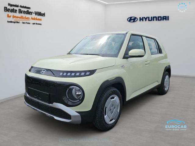 Hyundai INSTER