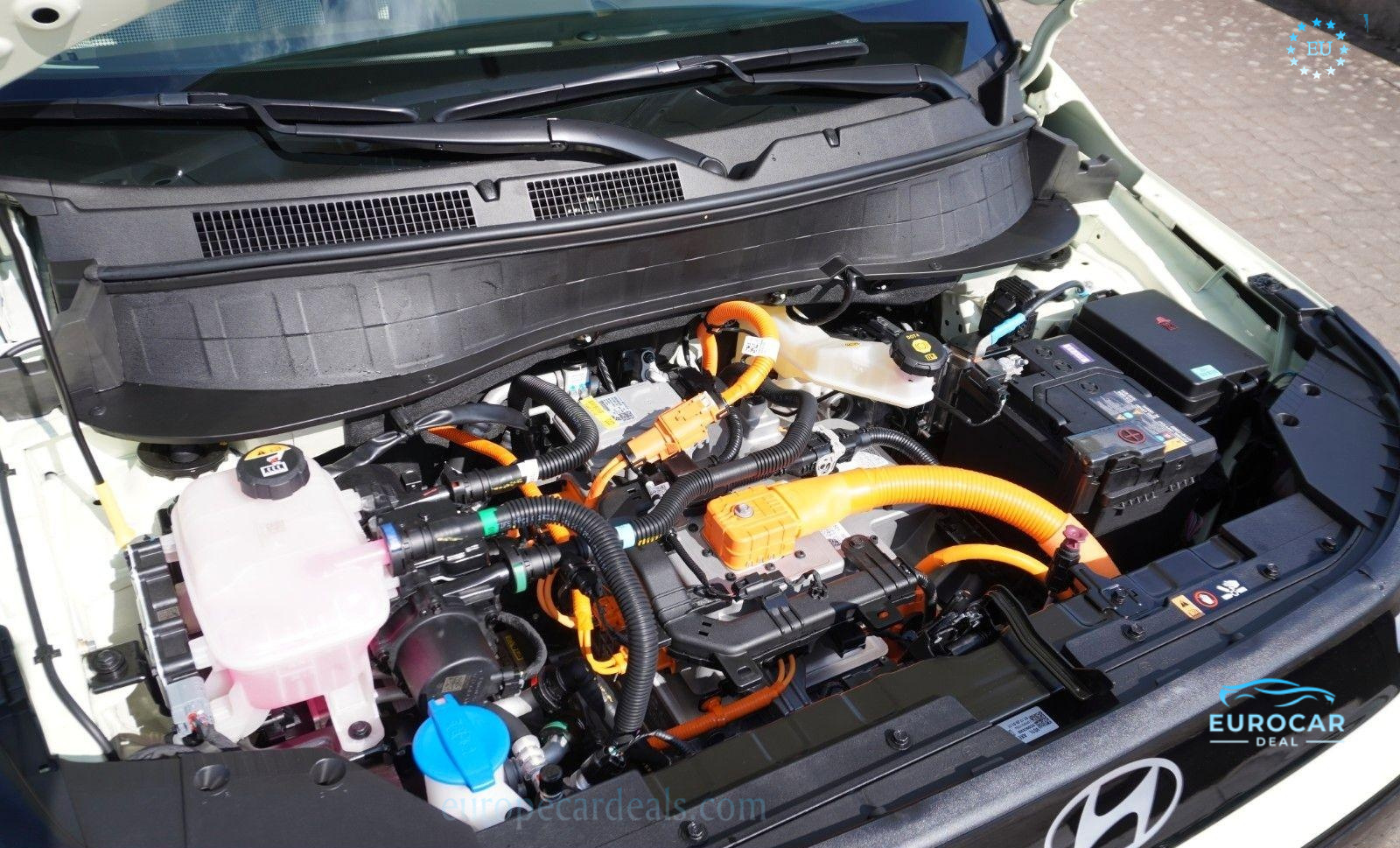 Hyundai INSTER