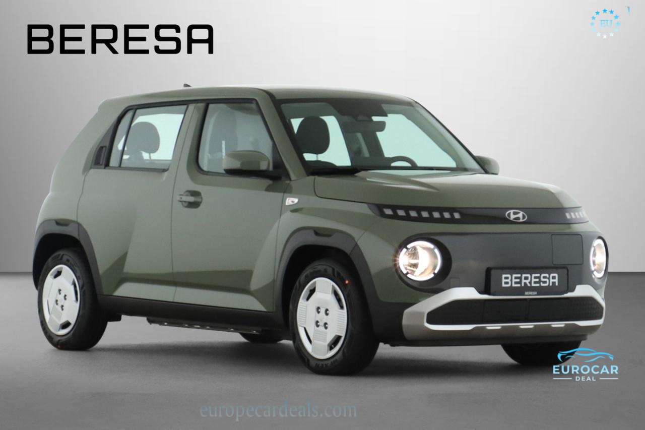 Hyundai INSTER