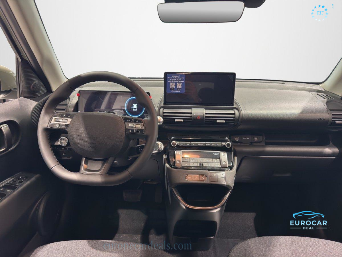 Hyundai INSTER