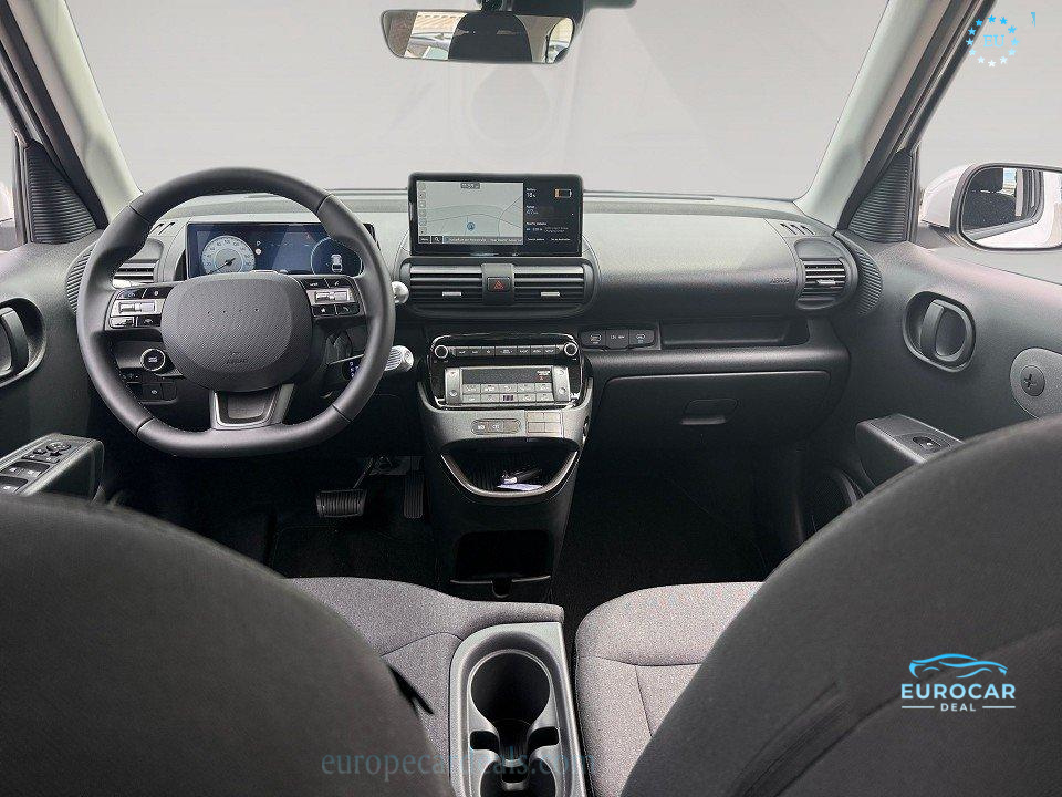 Hyundai INSTER