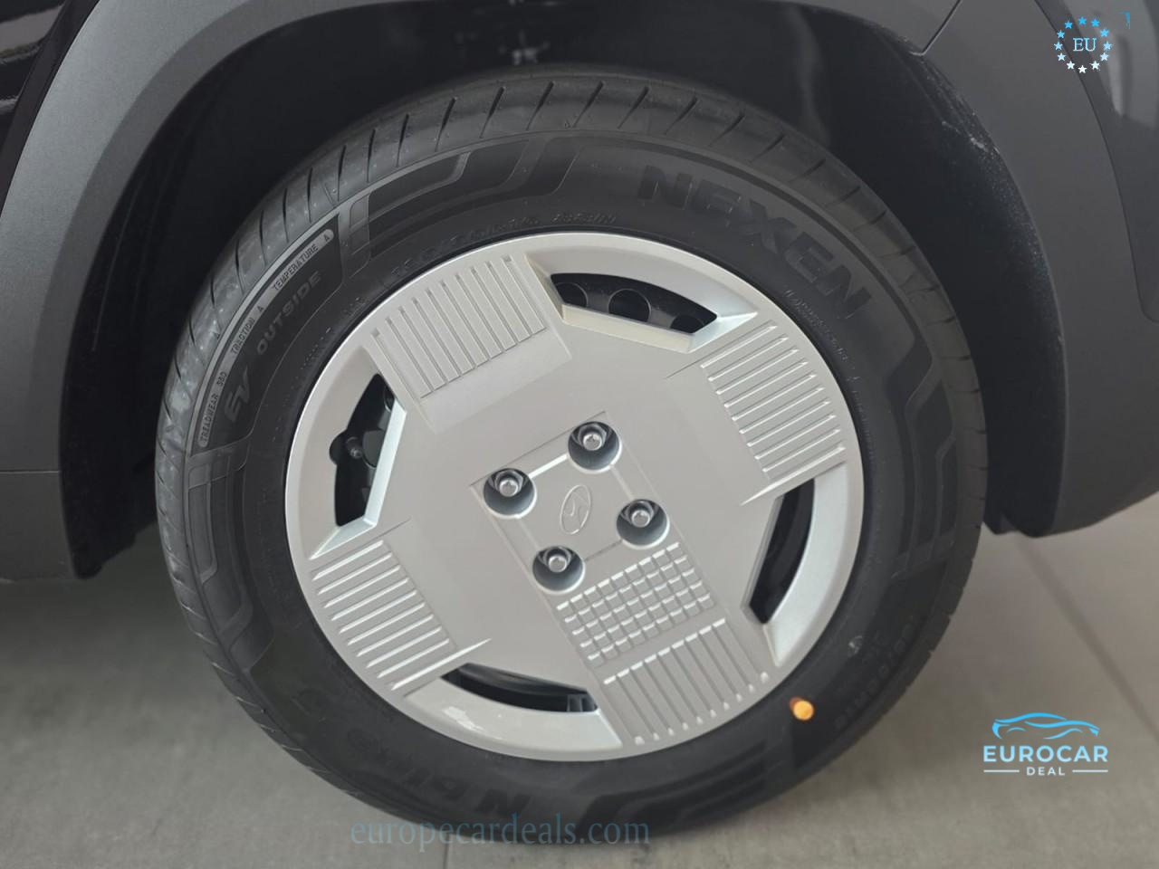 Hyundai INSTER