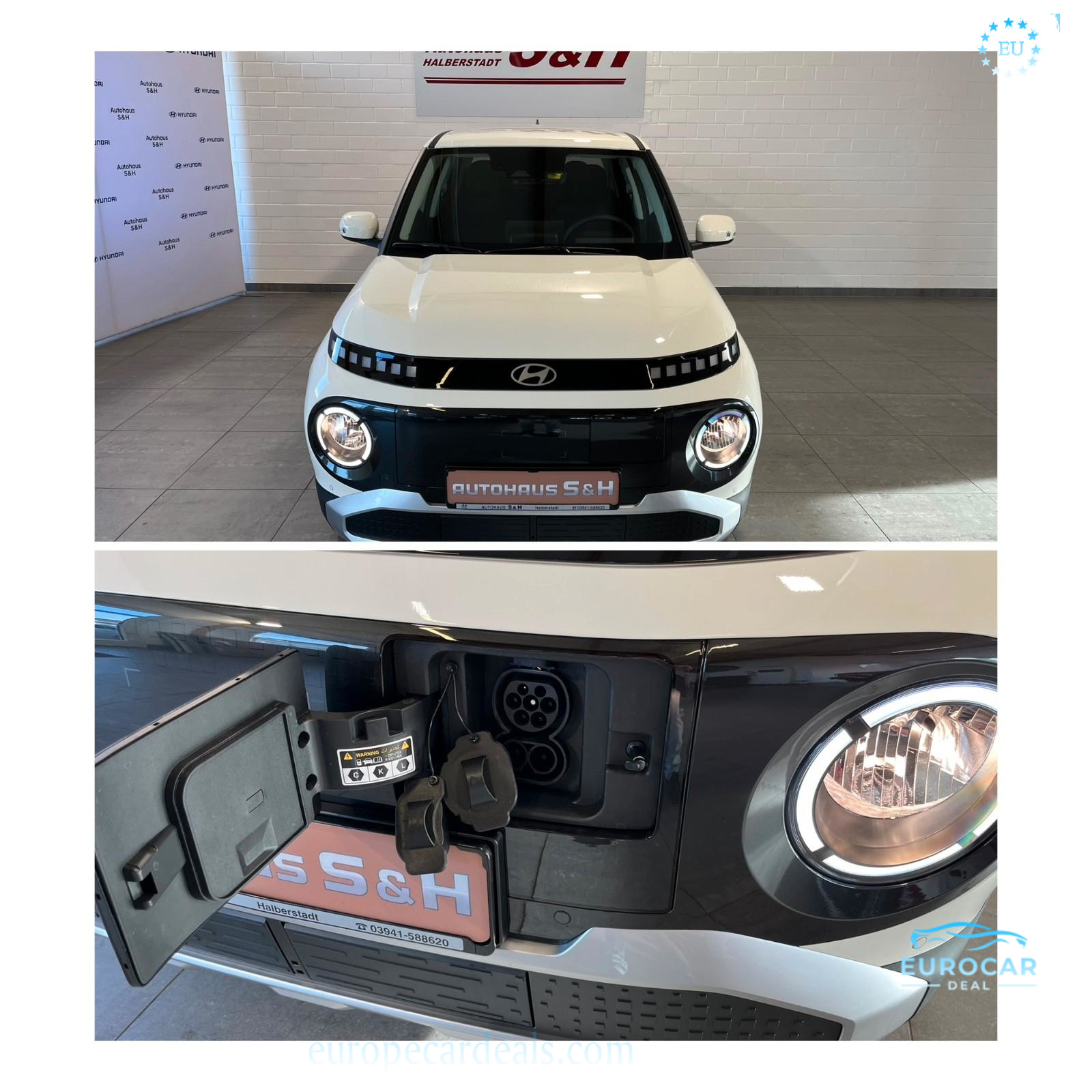 Hyundai INSTER