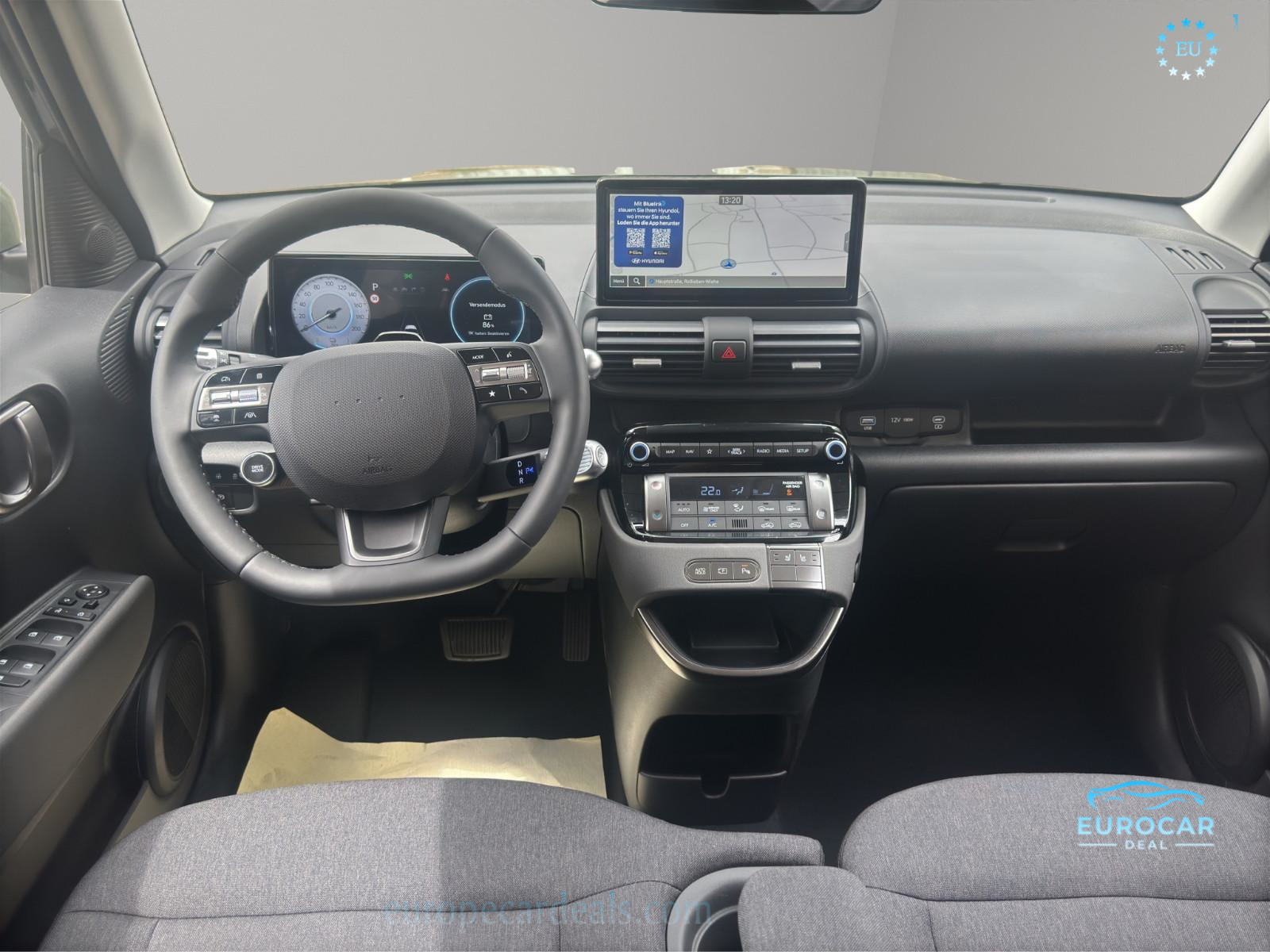 Hyundai INSTER
