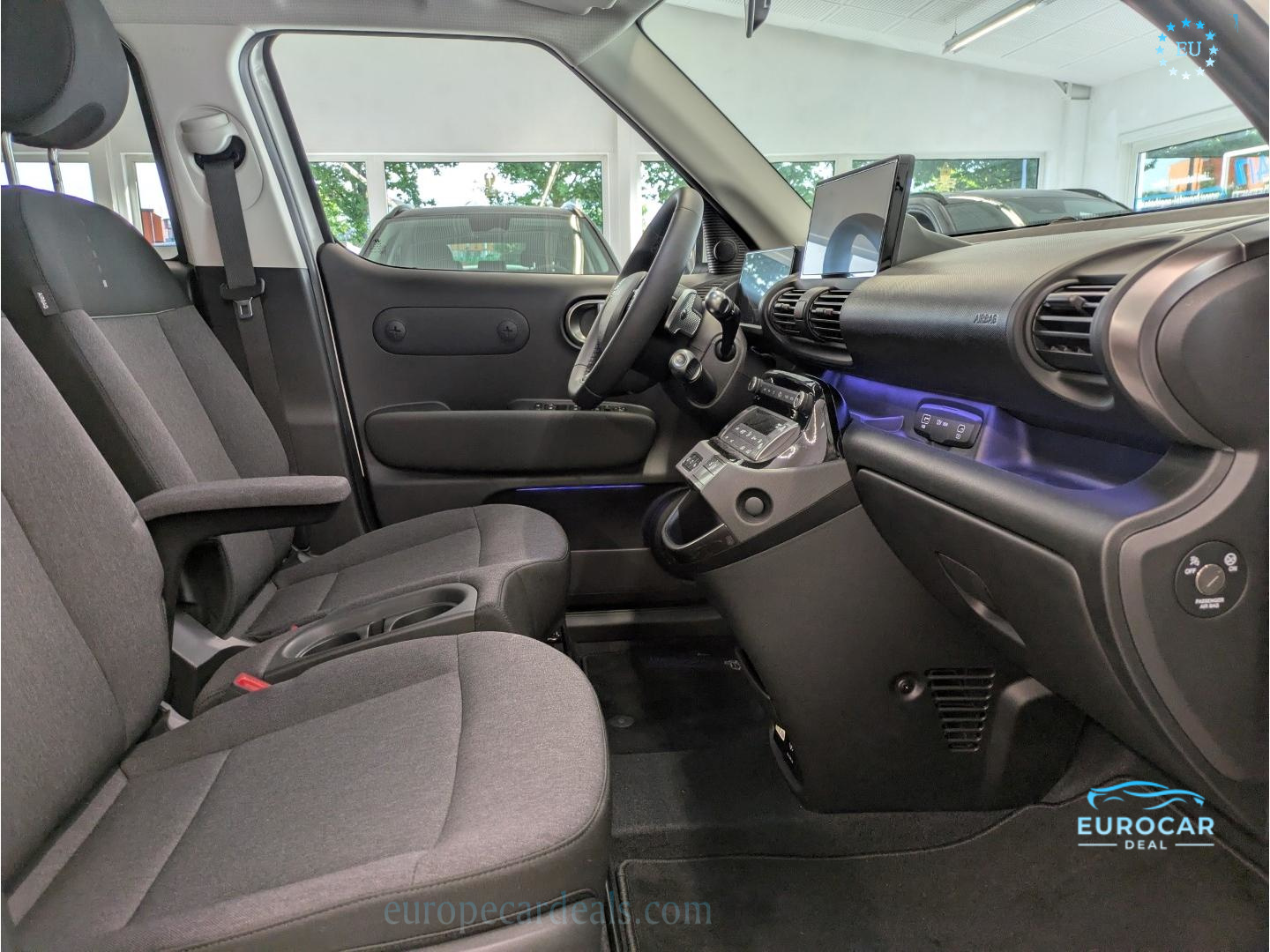 Hyundai INSTER